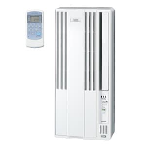 CW-A1617(WS) (コロナ)｜窓用ルームエアコン｜ルームエアコン｜電材堂