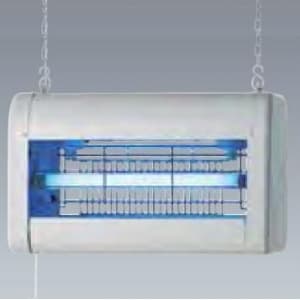 DNC1024 (岩崎電気)｜電撃殺虫器 《アイ バーミンショッカー》(岩崎