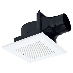 VD-10ZC12-C (三菱)｜三菱製 天井埋込形｜換気扇｜電材堂【公式】