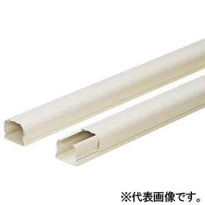 エアコン配管用ダクト｜未来工業 スッキリライン｜エアコン配管用化粧