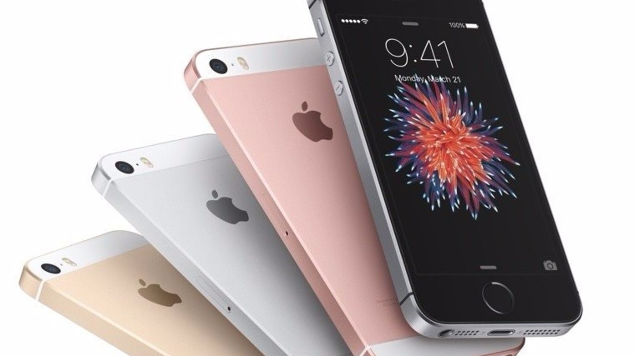 Apple iPhone SE review | Digital Foundry