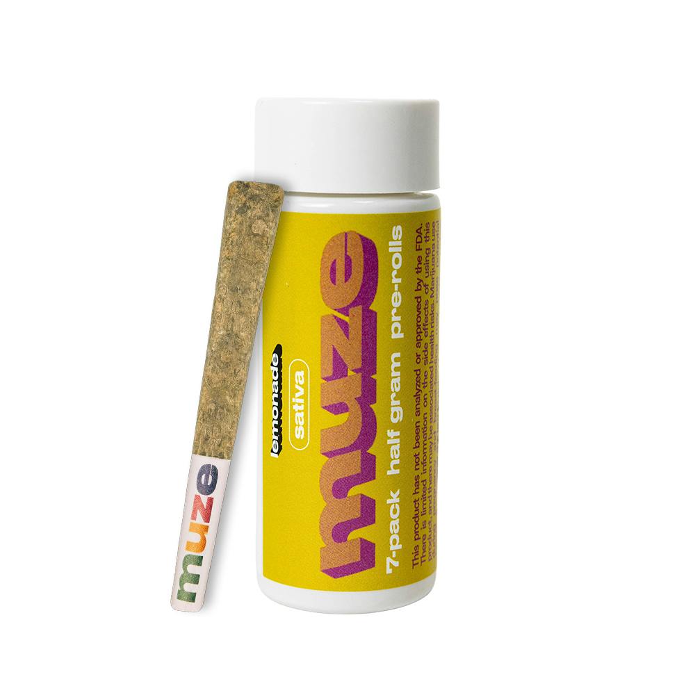 muze | Gloucester, MA | Happy Valley Dispensary