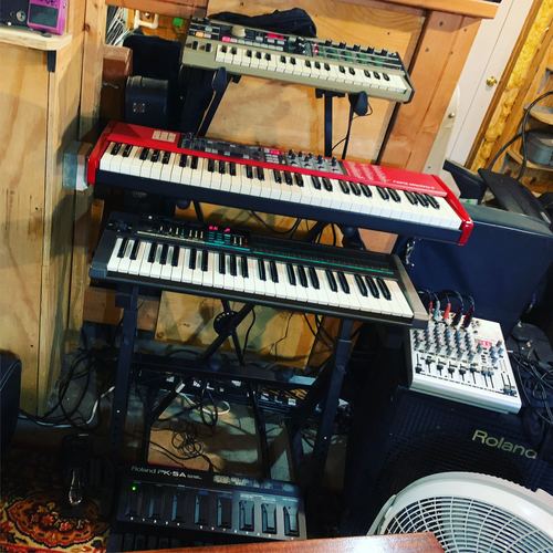 Roland PK-5A Dynamic MIDI Pedal - What To Know & Where To Buy