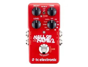 TC Electronic Trinity - What To Know & Where To Buy | Equipboard