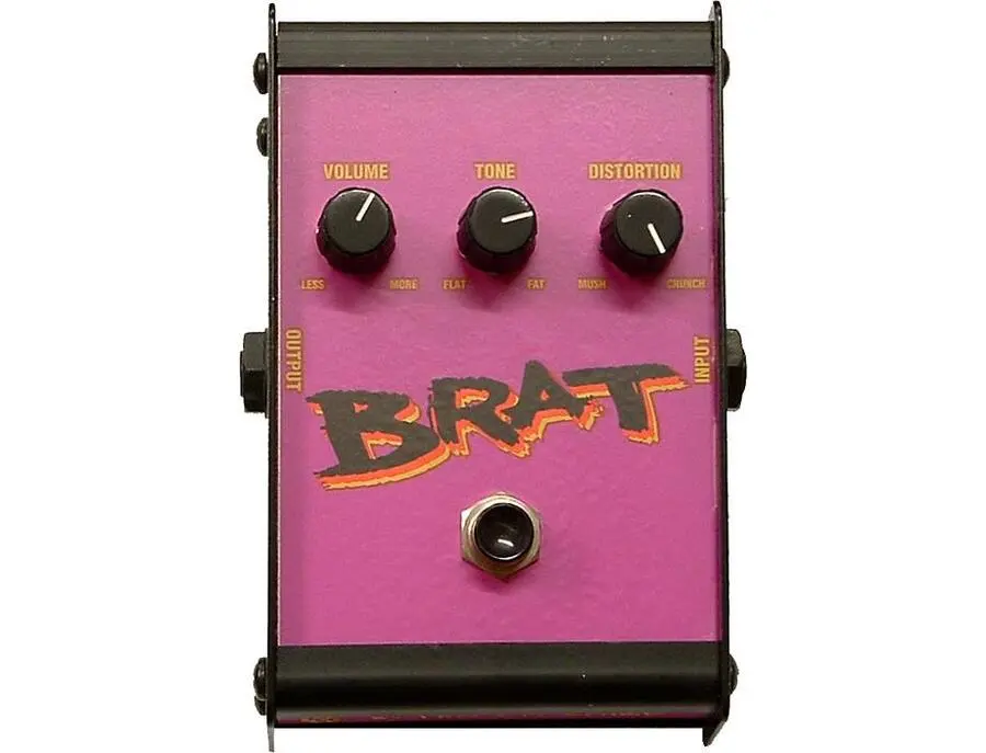 Pro Co Brat - What To Know & Where To Buy | Equipboard