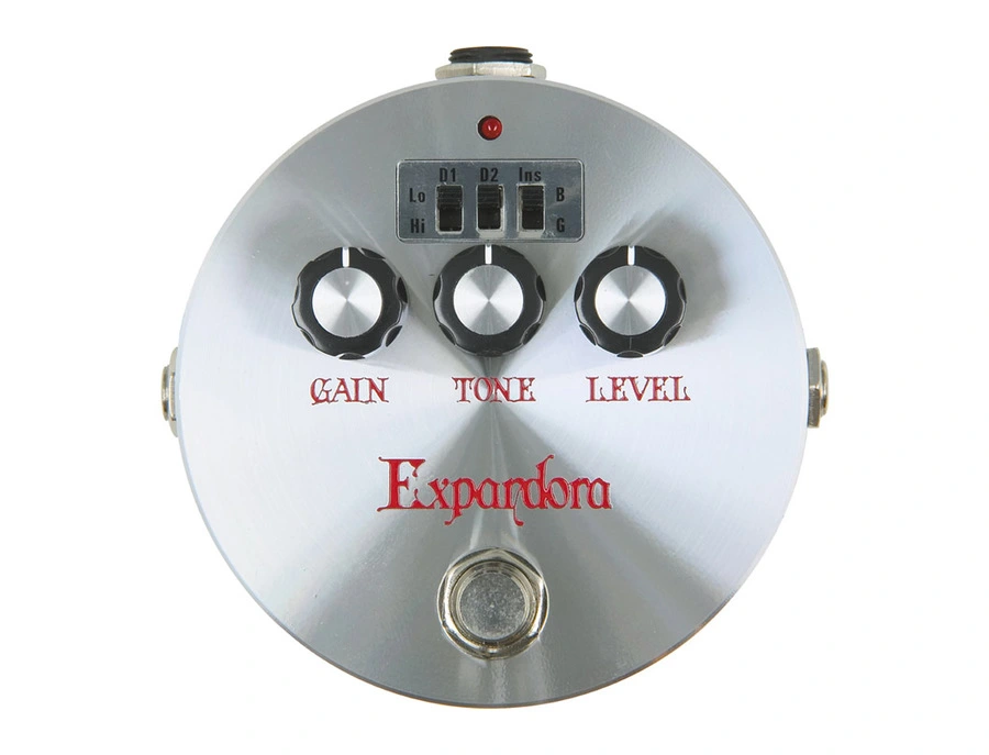 Bixonic EXP-2000R Expandora - What To Know & Where To Buy | Equipboard