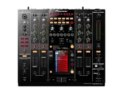 Pioneer DJM 2000 Nexus - What To Know & Where To Buy | Equipboard