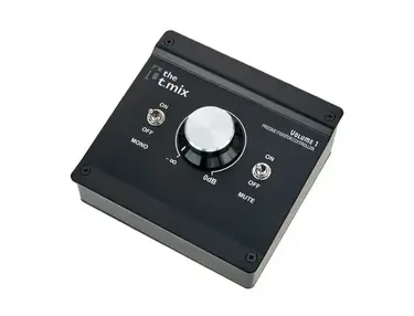 Palmer PGA 03 Y-Box Transformer Isolated Guitar Splitter - What To