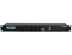 Alesis Microverb II - What To Know & Where To Buy | Equipboard