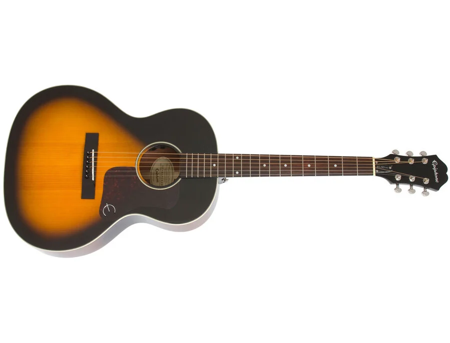 Epiphone EL-00 Pro - What To Know & Where To Buy | Equipboard