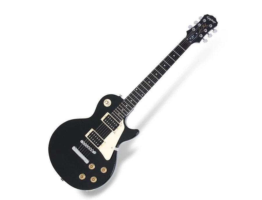 Epiphone LP 100 - What To Know & Where To Buy | Equipboard
