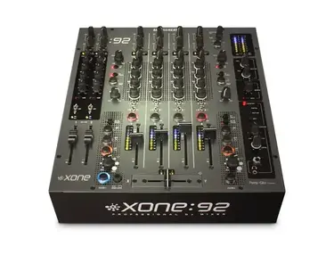 Allen & Heath Xone 42 - What To Know & Where To Buy | Equipboard