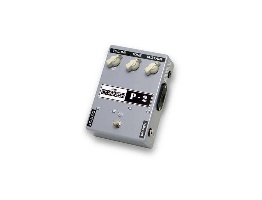 Pete Cornish P-2 - What To Know & Where To Buy | Equipboard