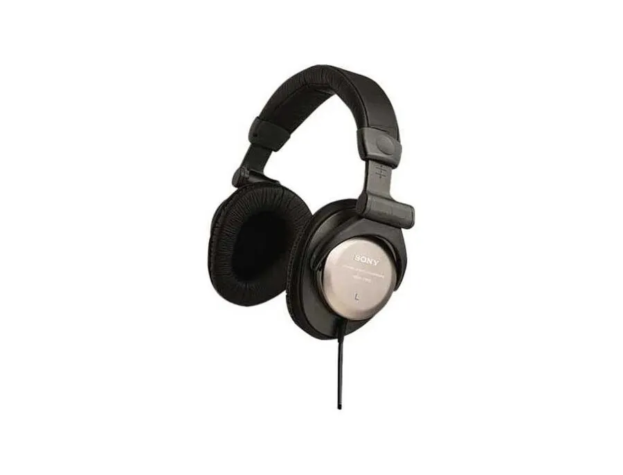 Sony MDR-Z900 - What To Know & Where To Buy | Equipboard