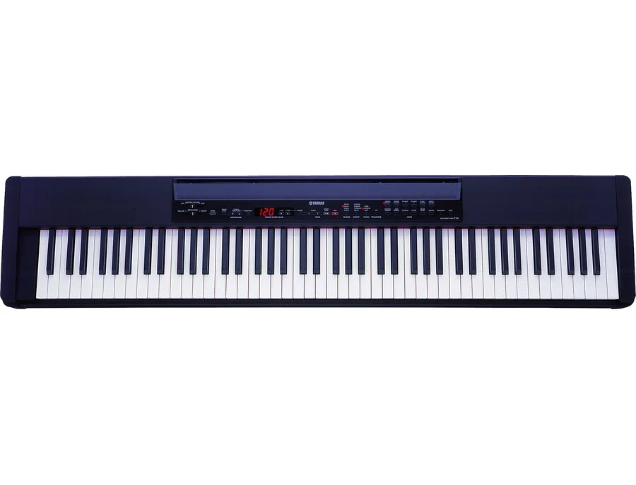 Yamaha P-90 Digital Piano - What To Know & Where To Buy | Equipboard