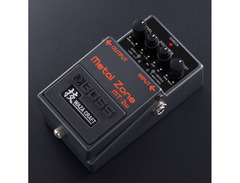Boss MT-2W Metal Zone Waza Craft - What To Know & Where To Buy