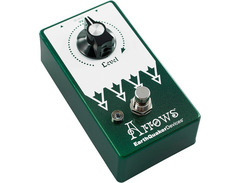 EarthQuaker Devices Arrows - What To Know & Where To Buy | Equipboard