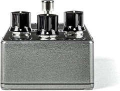 Dunlop Crybaby QZ1 Q Zone - What To Know & Where To Buy | Equipboard