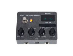 Korg Nu:tekt TR-S POWER TUBE REACTOR - What To Know & Where To Buy