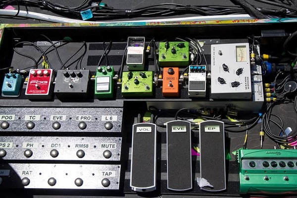 HomeBrew Electronics HBE Power Screamer - What To Know & Where To