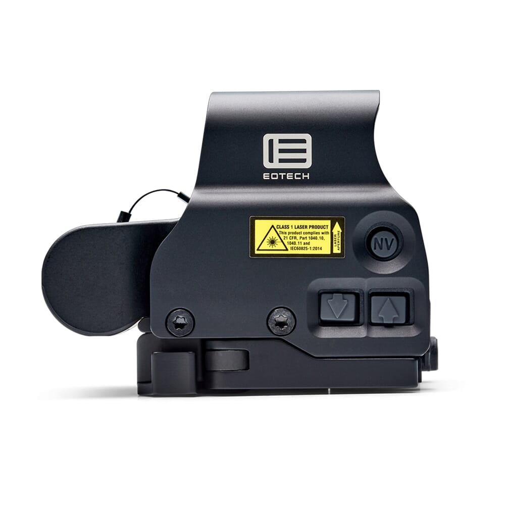 EOTech EXPS3-DCR Holographic Weapon Sight - EXPS3-0DCR-EOTech