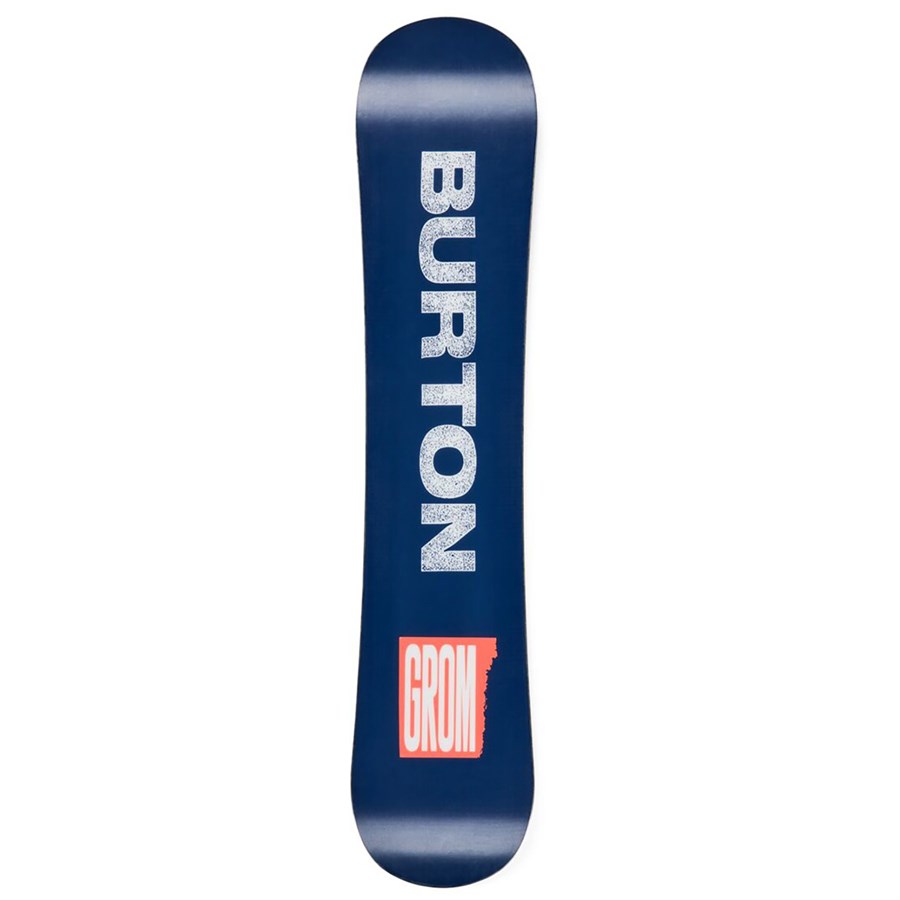 Burton Grom Camber Snowboard - Kids' | evo Canada