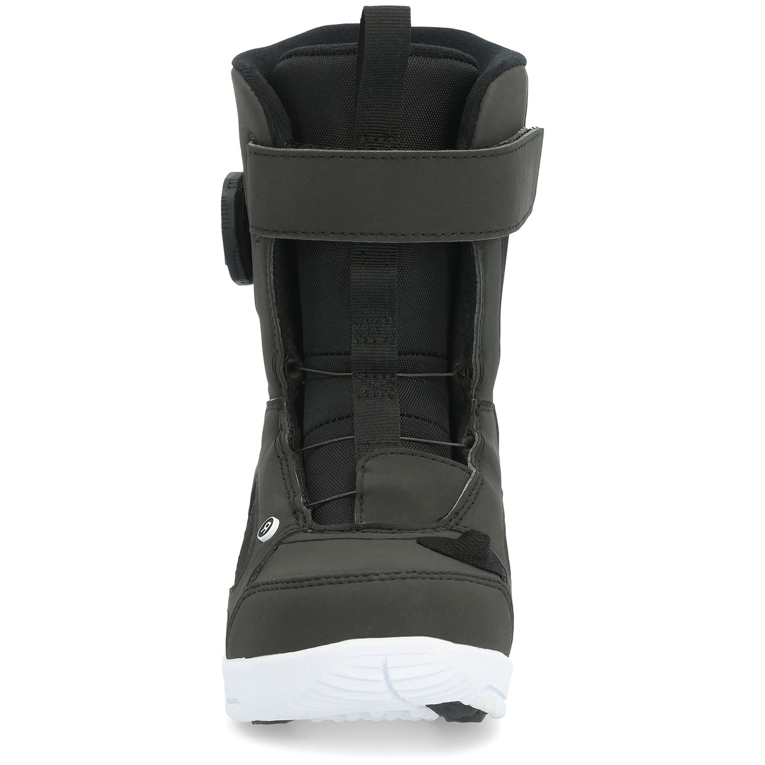 Ride Norris Snowboard Boots - Kids | evo