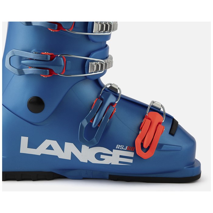 Lange RSJ 60 Ski Boots - Kids' 2025 | evo