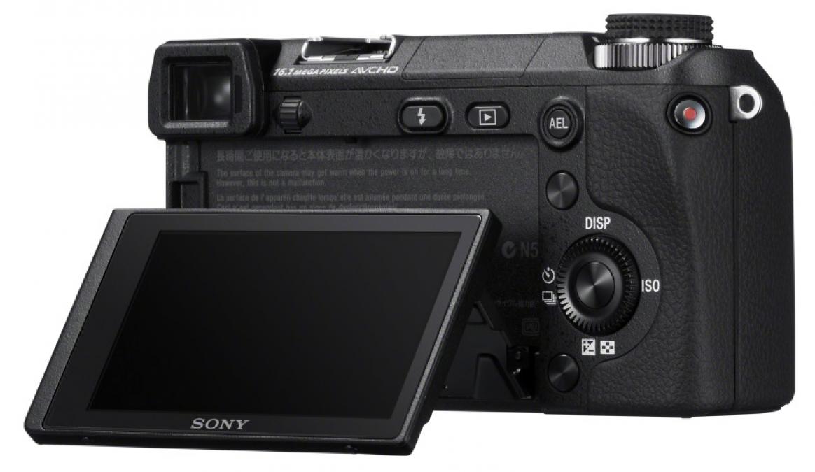 Sony NEX-6 review | Expert Reviews