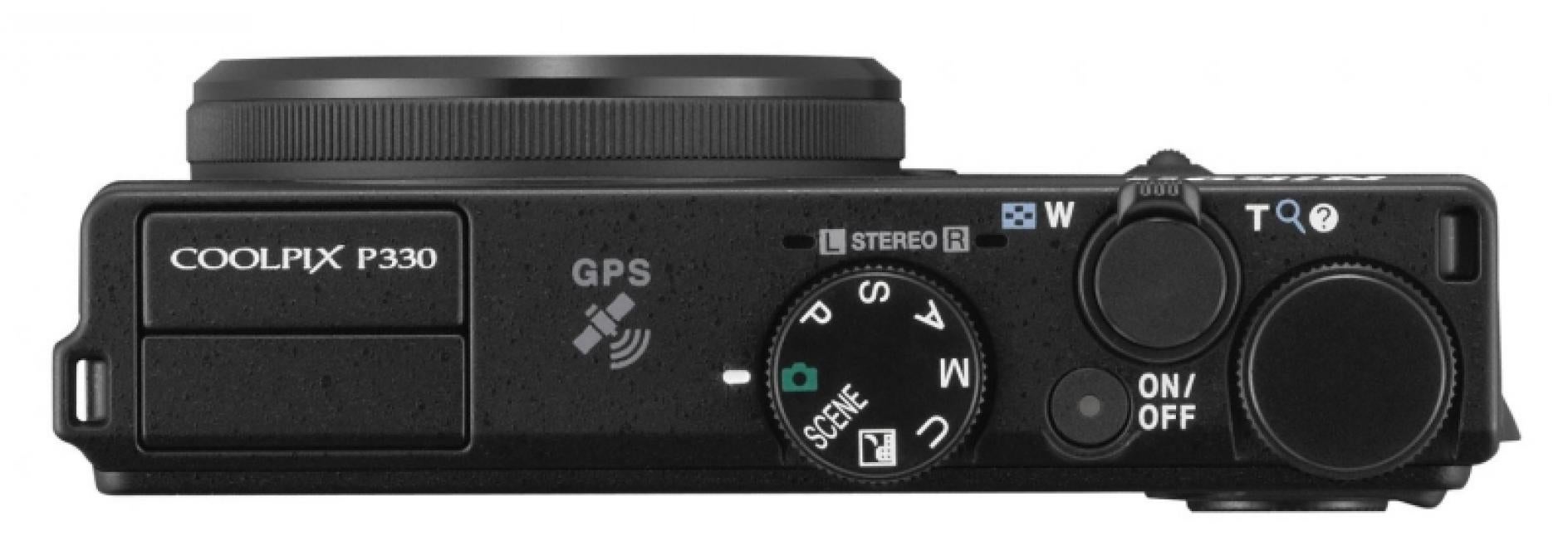 Nikon P330 review | Expert Reviews