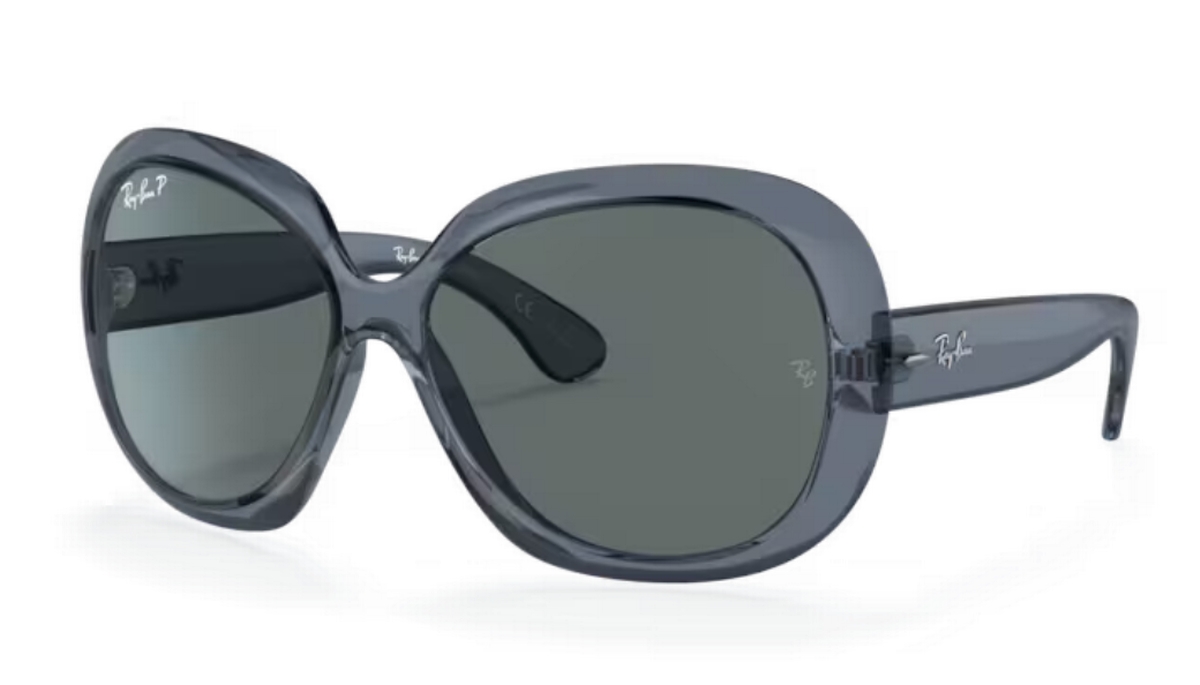 RB4098 JACKIE OHH II Eyeglasses Frames by Ray Ban