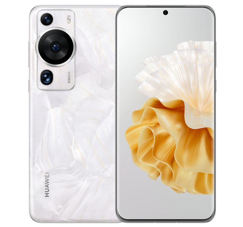 HUAWEI P60, P60 Pro, P60 Art with 6.67 FHD+ 1-120Hz LTPO OLED