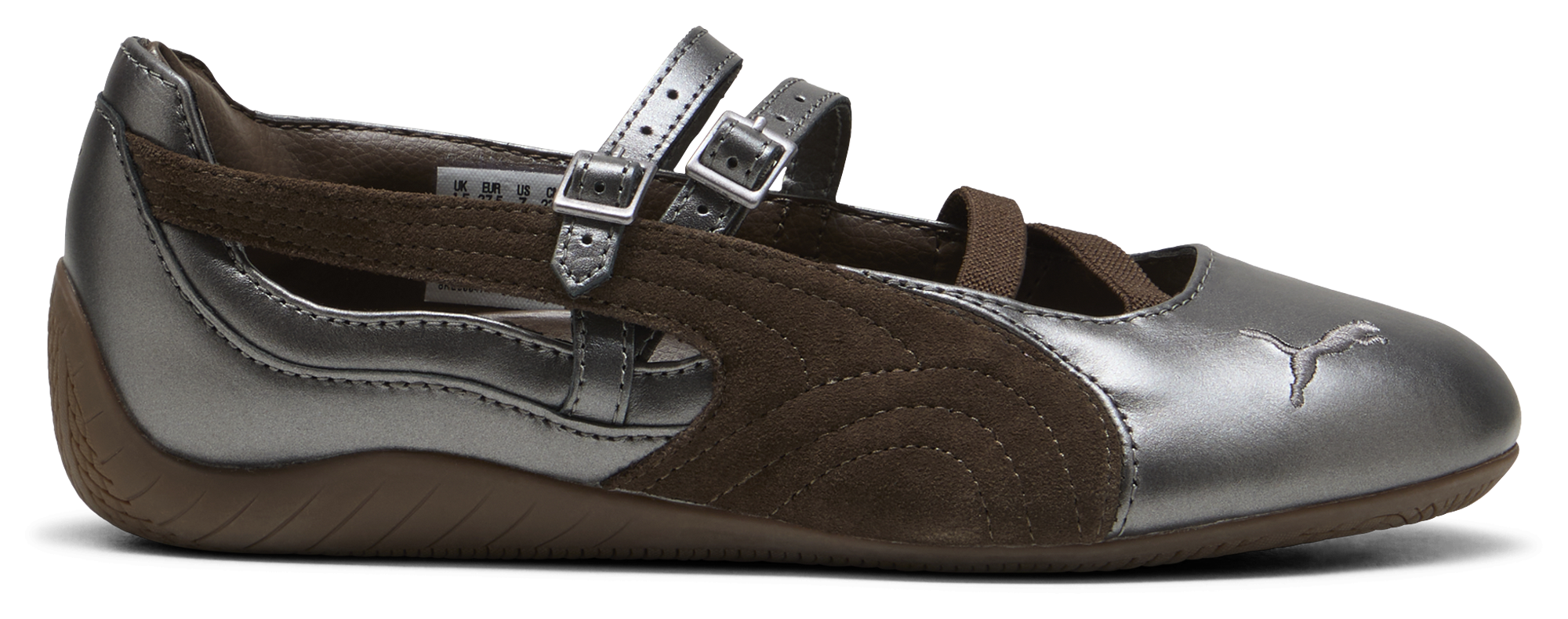 PUMA Speedcat Ballet Lux | Foot Locker