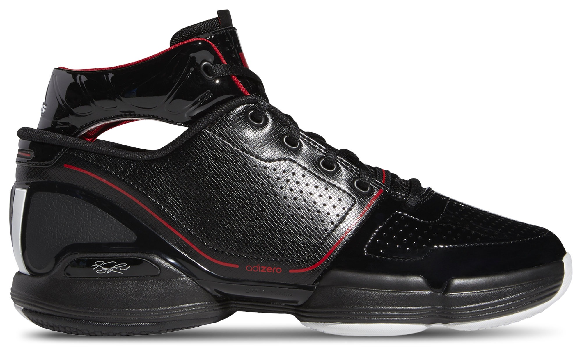 adidas Adizero Rose 1 | Foot Locker