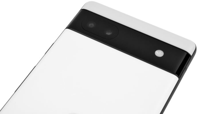 Pixel 6a Review: A Mid-Range Smartphone Win For Google | HotHardware