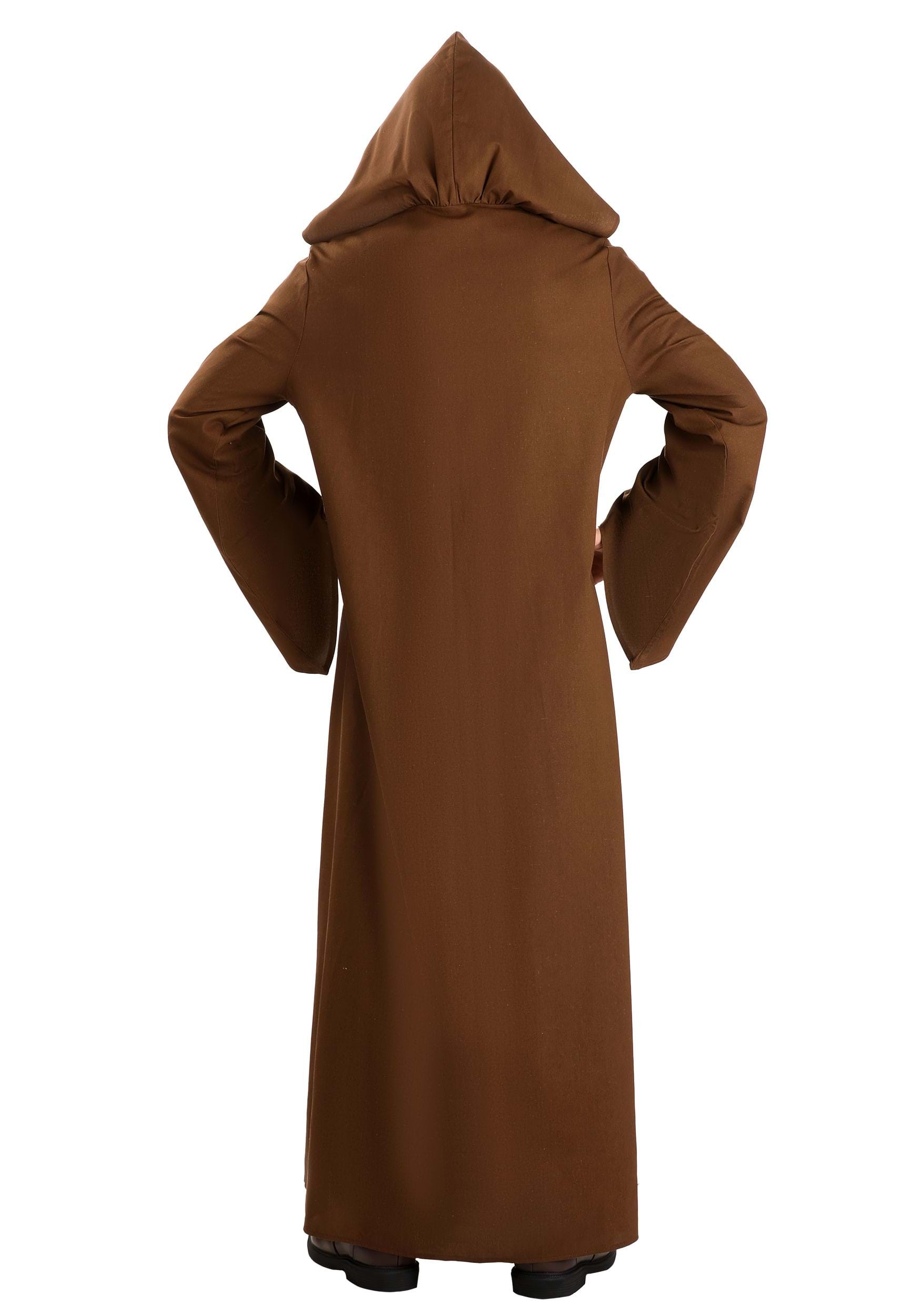 Adult Star Wars Premium Jedi Costume | Star Wars Costumes