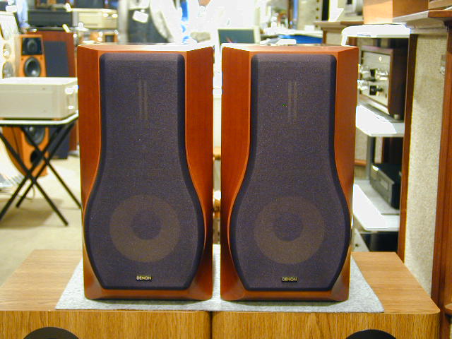 SC-777SA DENON - 中古オーディオ 高価買取・販売 ハイファイ堂