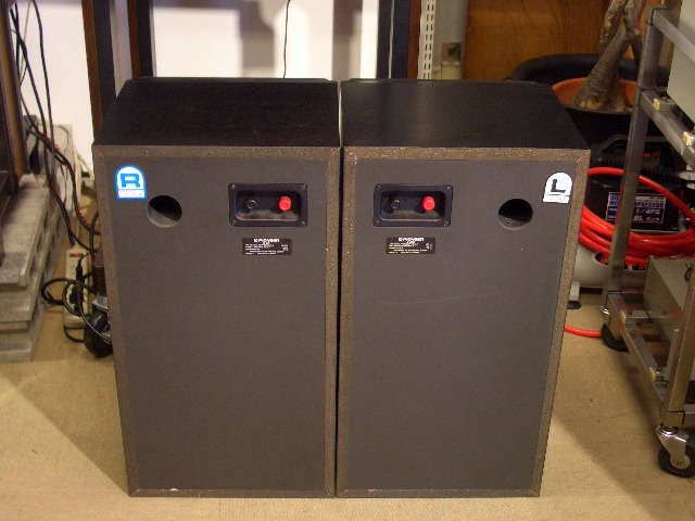 S-601 PIONEER - 中古オーディオ 高価買取・販売 ハイファイ堂