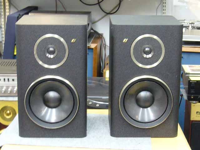 SP-100i SANSUI - 中古オーディオ 高価買取・販売 ハイファイ堂