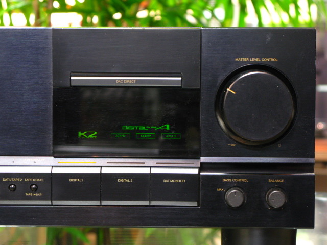 AX-Z921 VICTOR - 中古オーディオ 高価買取・販売 ハイファイ堂