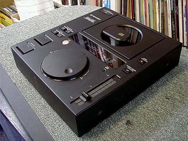 CDJ-50 PIONEER - 中古オーディオ 高価買取・販売 ハイファイ堂