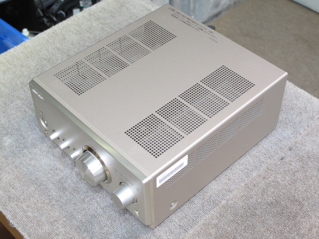 AX-F3 Victor - HiFi-Do McIntosh/JBL/audio-technica/Jeff Rowland
