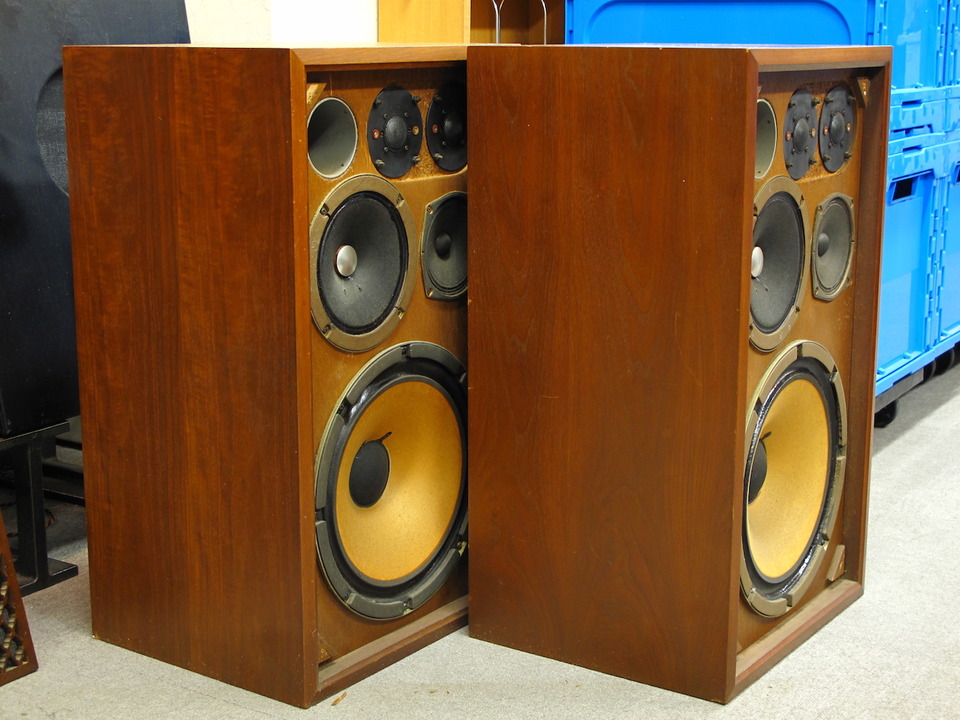 SP-2002 SANSUI - 中古オーディオ 高価買取・販売 ハイファイ堂