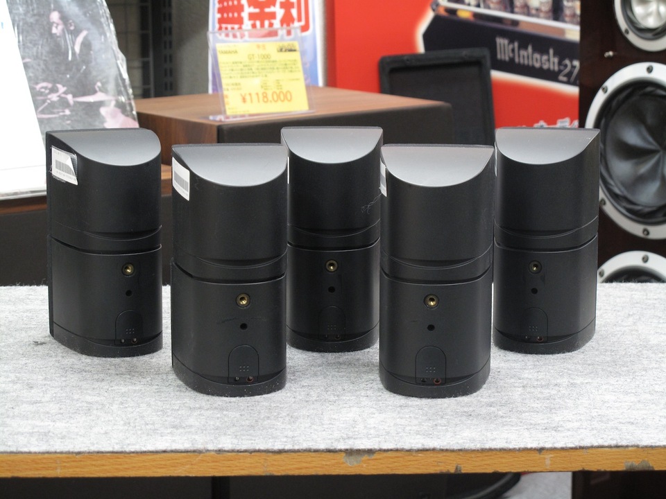 AM-15 BOSE - 中古オーディオ 高価買取・販売 ハイファイ堂