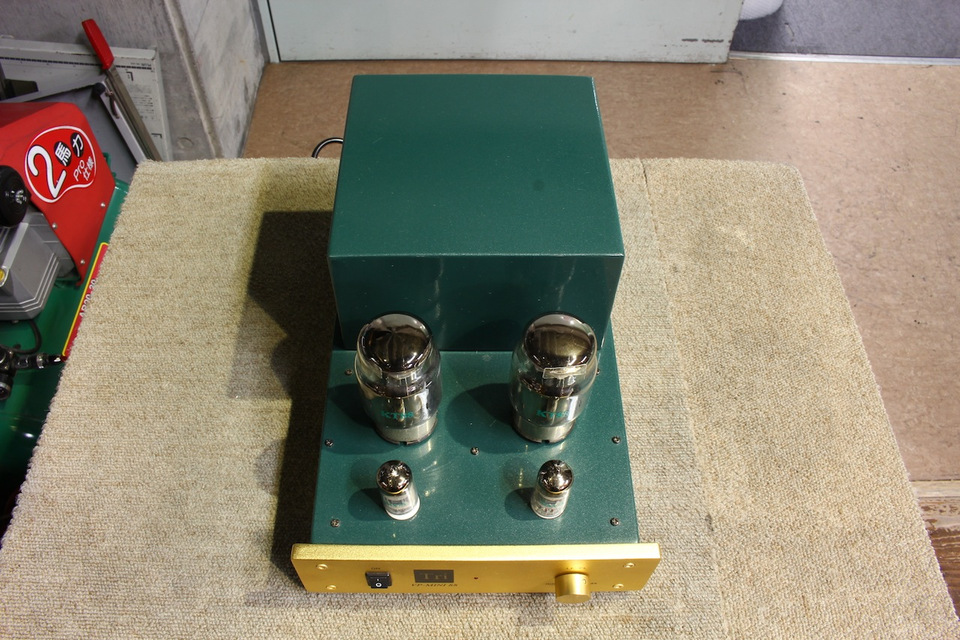 VP-MINI88 TRIODE - 中古オーディオ 高価買取・販売 ハイファイ堂