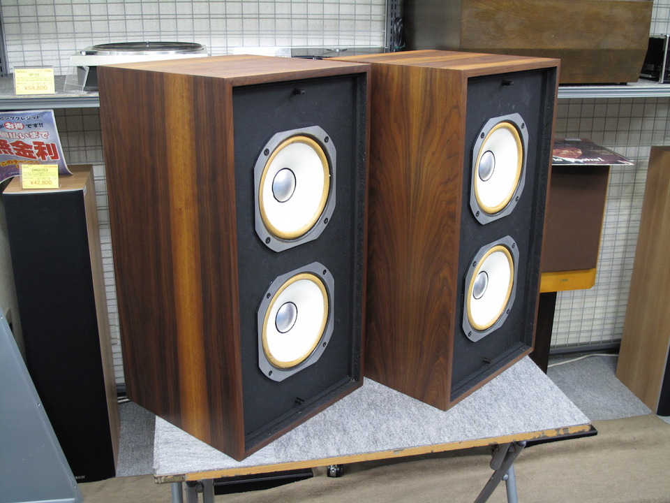 L44 Lancer JBL - 中古オーディオ 高価買取・販売 ハイファイ堂