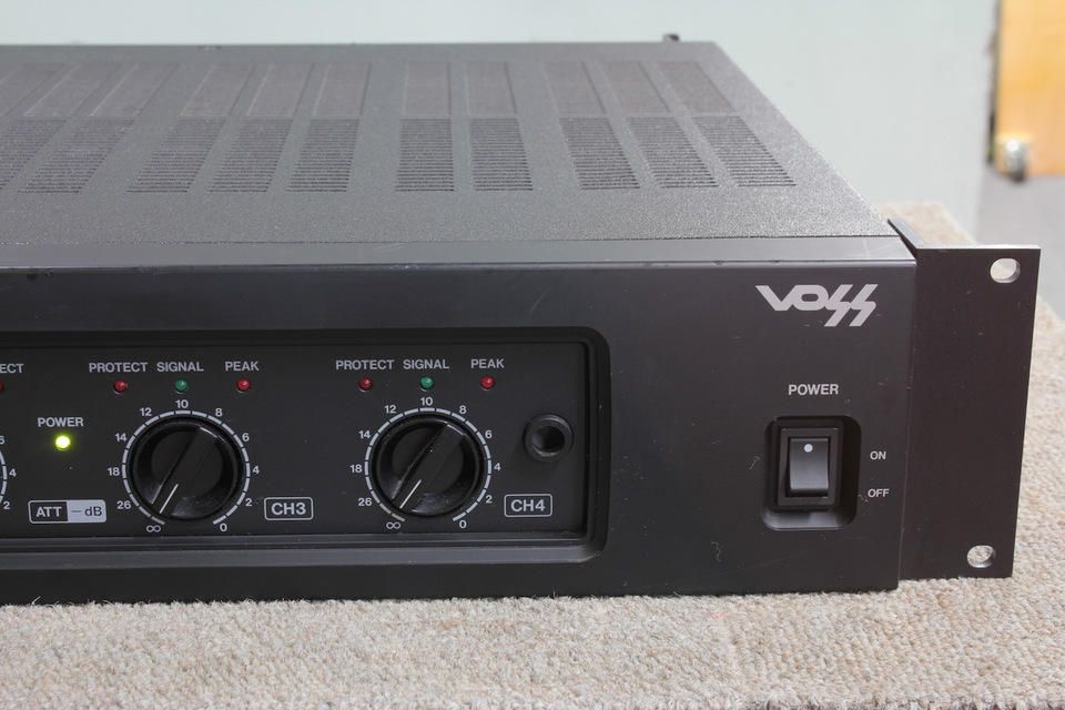 PS-A1004 Victor - HiFi-Do McIntosh/JBL/audio-technica/Jeff Rowland