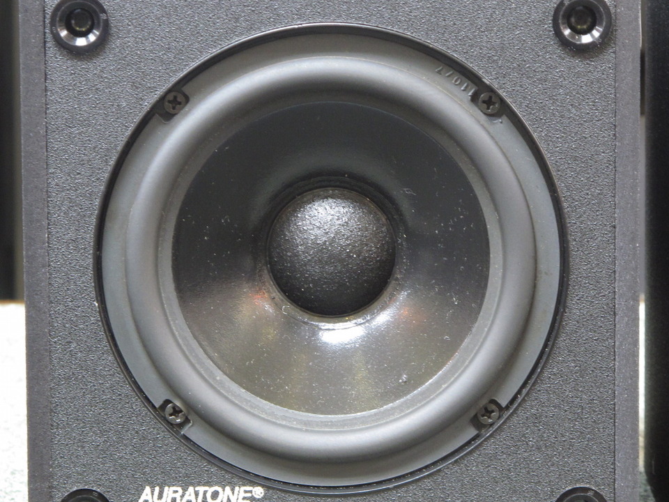 5PSC PRIMO SOUND CUBE AURATONE - 中古オーディオ 高価買取・販売