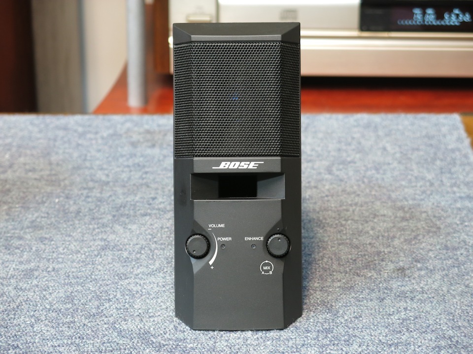 MM-1 BOSE - 中古オーディオ 高価買取・販売 ハイファイ堂