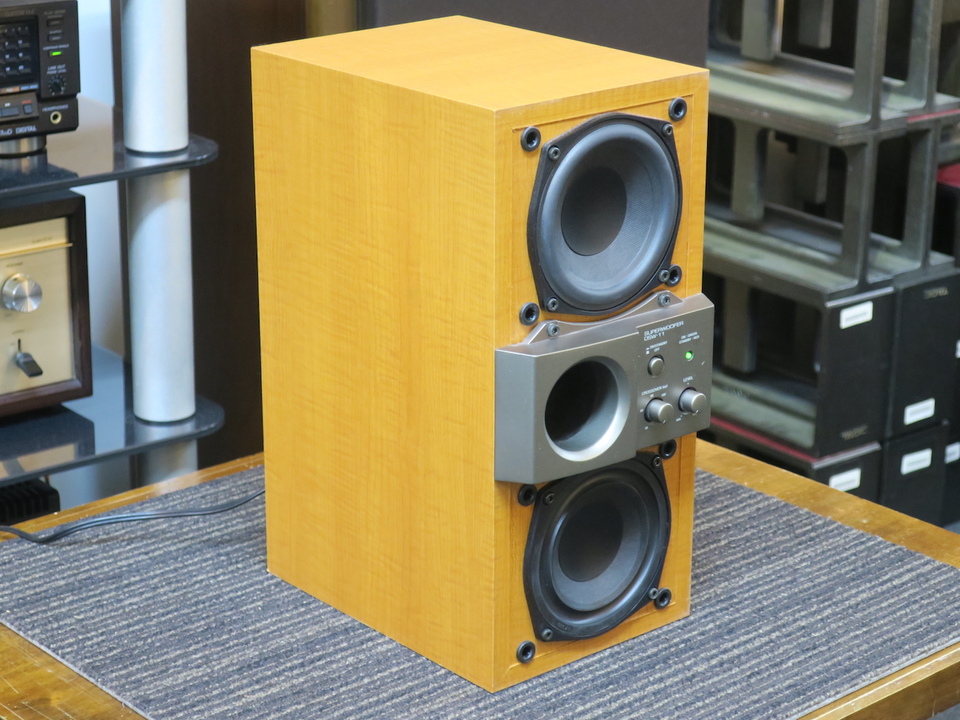 DSW-11 DENON - 中古オーディオ 高価買取・販売 ハイファイ堂